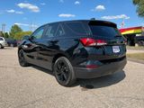 Used 2024 Chevrolet Equinox LS w/ LS Convenience Package image 3