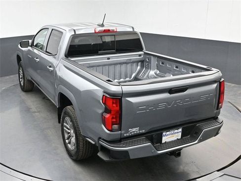 New 2026 Chevrolet Colorado LT w/ LT Convenience Package image 40
