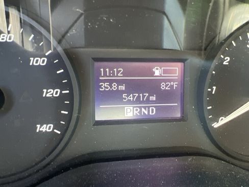 Used 2022 Mercedes-Benz Metris image 6