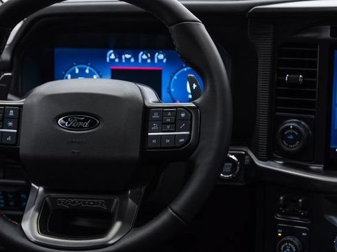 Used 2026 Ford F150 Raptor AWD/4WD image 51
