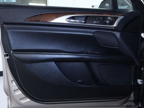 Used 2020 Lincoln MKZ Reserve w/ Elements Package image 14