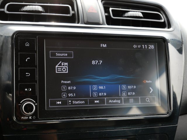 Used 2024 Mitsubishi Mirage ES FWD image 22