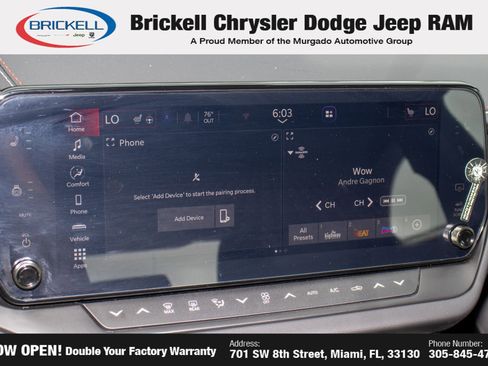 New 2026 Dodge Charger R/T Scat Pack image 29