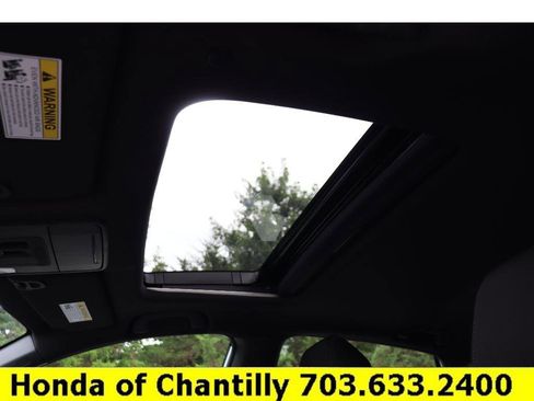 Used 2025 Honda Accord Sport image 9