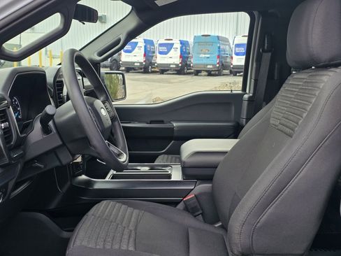 Used 2022 Ford F150 XL w/ STX Appearance Package image 17