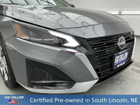 Used 2024 Nissan Altima 2.5 S image 26