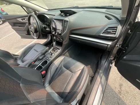 Used 2023 Subaru Crosstrek 2.5i Limited image 28