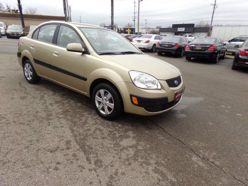 Used 2009 Kia Rio LX w/ PWR Pkg image 41