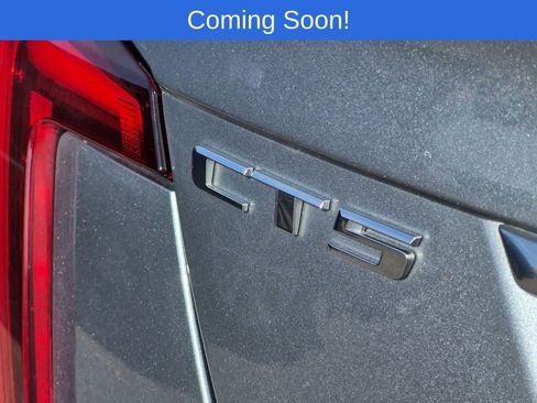 Used 2024 Cadillac CT5 Premium Luxury AWD/4WD image 12