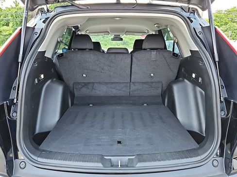 Used 2024 Honda CR-V LX image 29