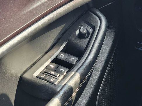 Certified 2022 Jeep Grand Cherokee Altitude image 26