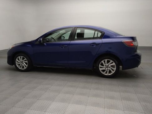 Used 2013 MAZDA MAZDA3 i Touring image 3