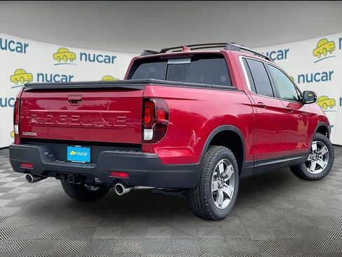 New 2026 Honda Ridgeline RTL image 7