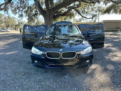 Used 2014 BMW 328i Sedan image 2