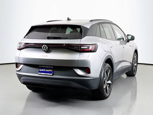 Used 2023 Volkswagen ID.4 Pro S AWD/4WD image 7