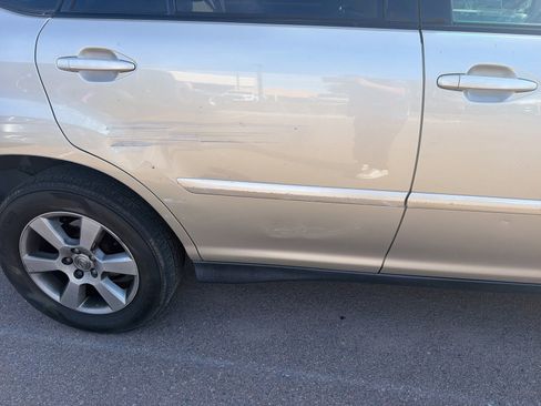 Used 2005 Lexus RX 330 AWD image 3