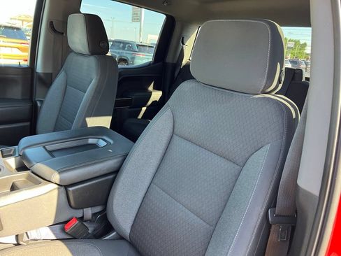 Used 2022 GMC Sierra 1500 Elevation AWD/4WD image 30