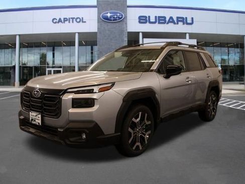 New 2026 Subaru Outback Touring XT AWD/4WD image 6