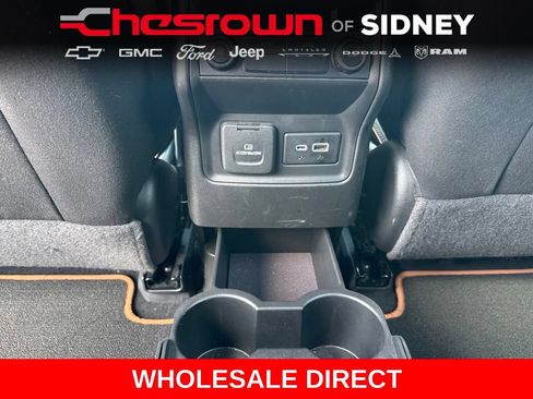 Used 2020 GMC Acadia AT4 AWD/4WD image 29