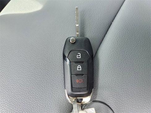 Used 2024 Ford F450 XL w/ Snow Plow Prep Package image 45