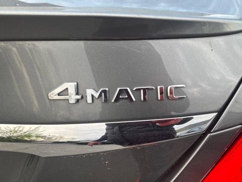 Used 2021 Mercedes-Benz C 300 4MATIC Sedan w/ AMG Line image 21
