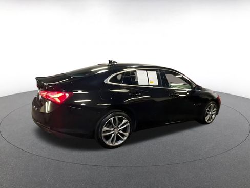 Used 2024 Chevrolet Malibu LT image 15