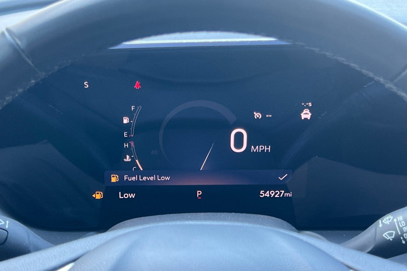 Used 2024 Buick Encore GX Sport Touring FWD image 34