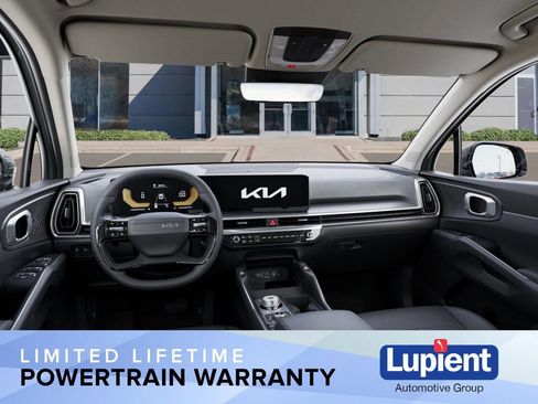 New 2026 Kia Sorento EX image 18