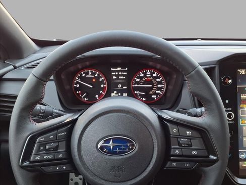 New 2026 Subaru Impreza RS image 7