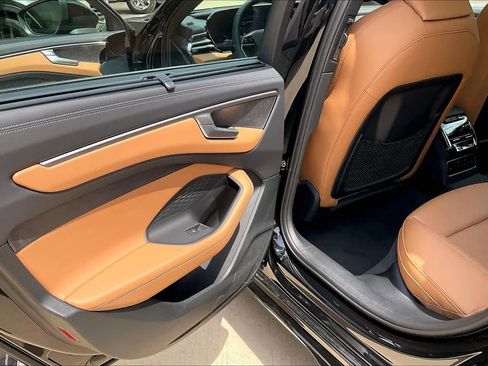 New 2026 Audi A6 Prestige AWD/4WD image 18