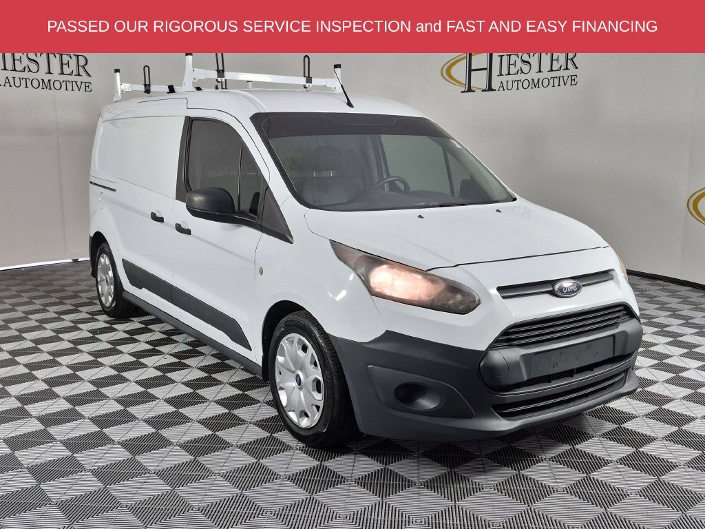Used 2016 Ford Transit Connect XL FWD image 2