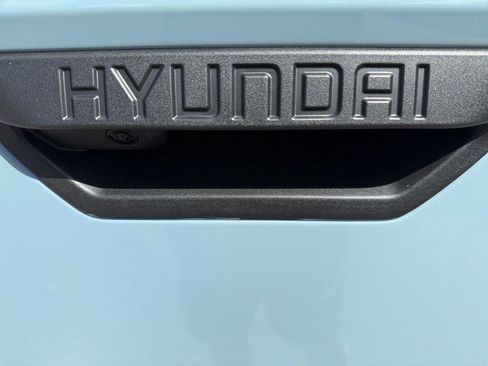 New 2026 Hyundai Santa Cruz SEL image 12