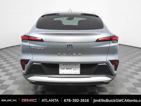 Used 2026 Buick Envista Preferred FWD image 26