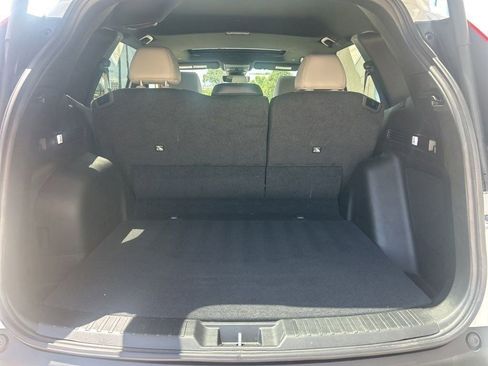 Used 2024 Honda CR-V Sport Touring image 8
