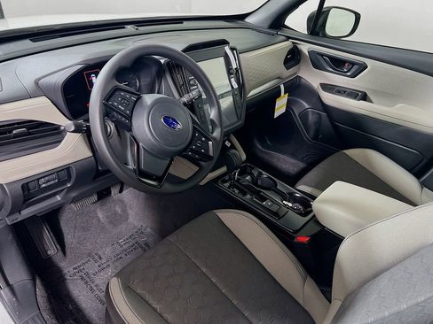 New 2026 Subaru Forester AWD/4WD image 9