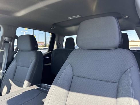 Used 2024 Chevrolet Silverado 1500 RST w/ LPO, Dark Essentials Package image 16