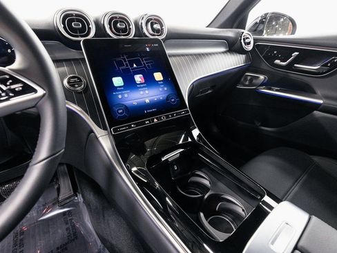 Certified 2026 Mercedes-Benz GLC 300 4MATIC image 15