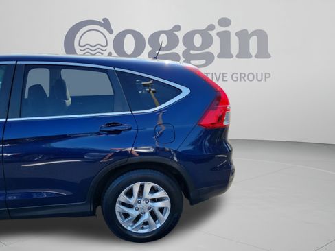 Used 2016 Honda CR-V EX image 31