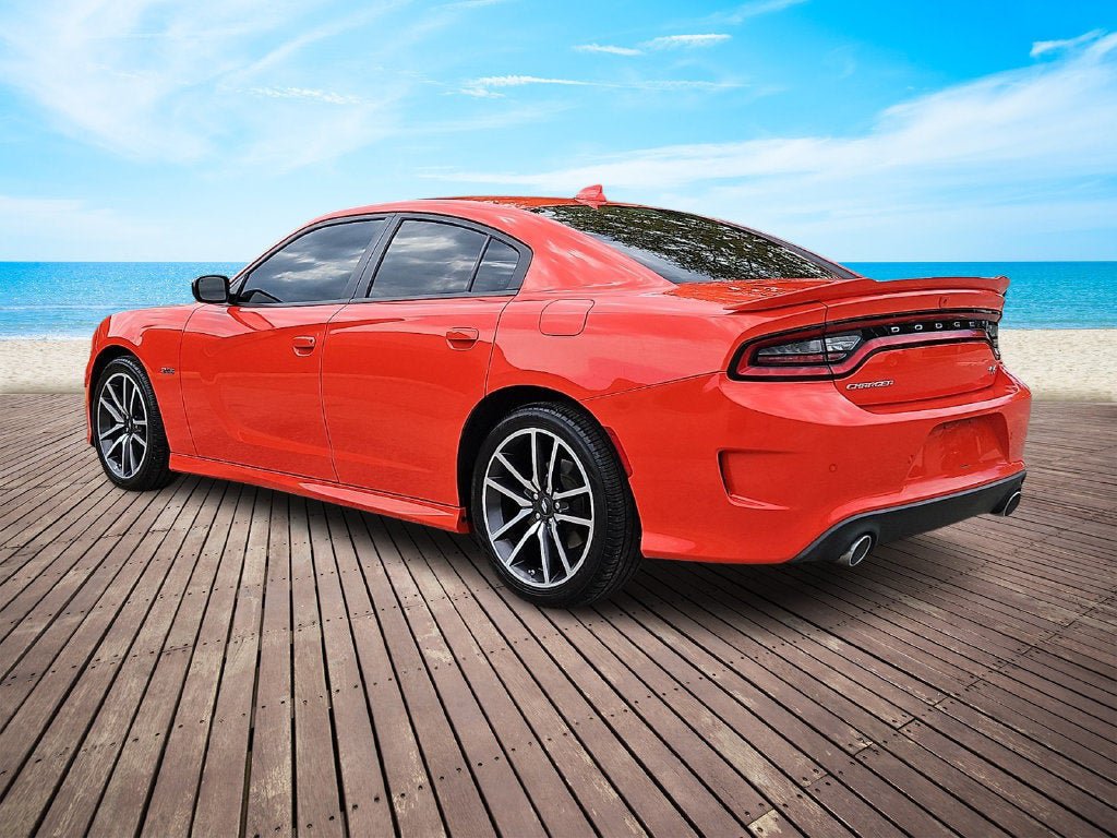 Used 2023 Dodge Charger R/T RWD image 6