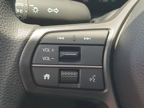 New 2026 Honda CR-V LX image 21