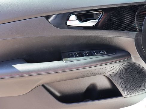 Used 2023 Kia Forte GT FWD image 37