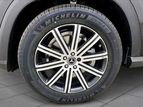Used 2026 Mercedes-Benz GLE 350 4MATIC image 11