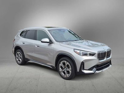 New 2026 BMW X1 xDrive28i