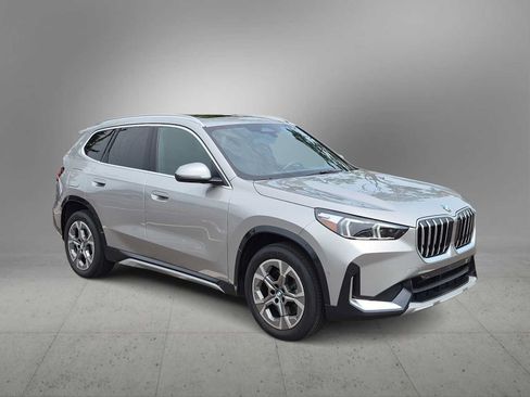 New 2026 BMW X1 xDrive28i AWD/4WD image 2