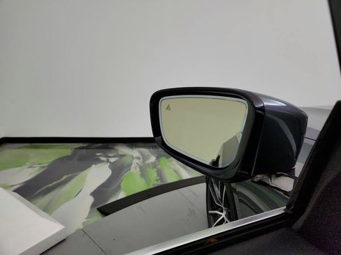 Used 2020 BMW 330i Sedan w/ Driving Assistance Package RWD image 16