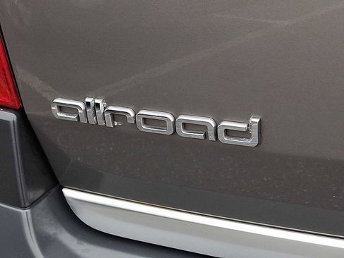 Used 2003 Audi allroad 2.7T image 30