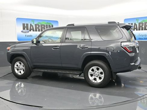 Used 2024 Toyota 4Runner SR5 image 3