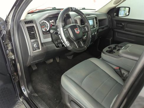 Used 2017 RAM 1500 Express w/ Express Value Package image 11