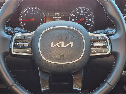 Used 2022 Kia Sorento SX image 22