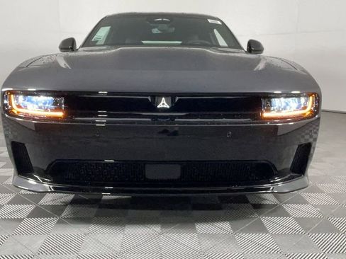 New 2025 Dodge Charger R/T Scat Pack w/ Track Pack image 10